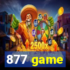 877 game